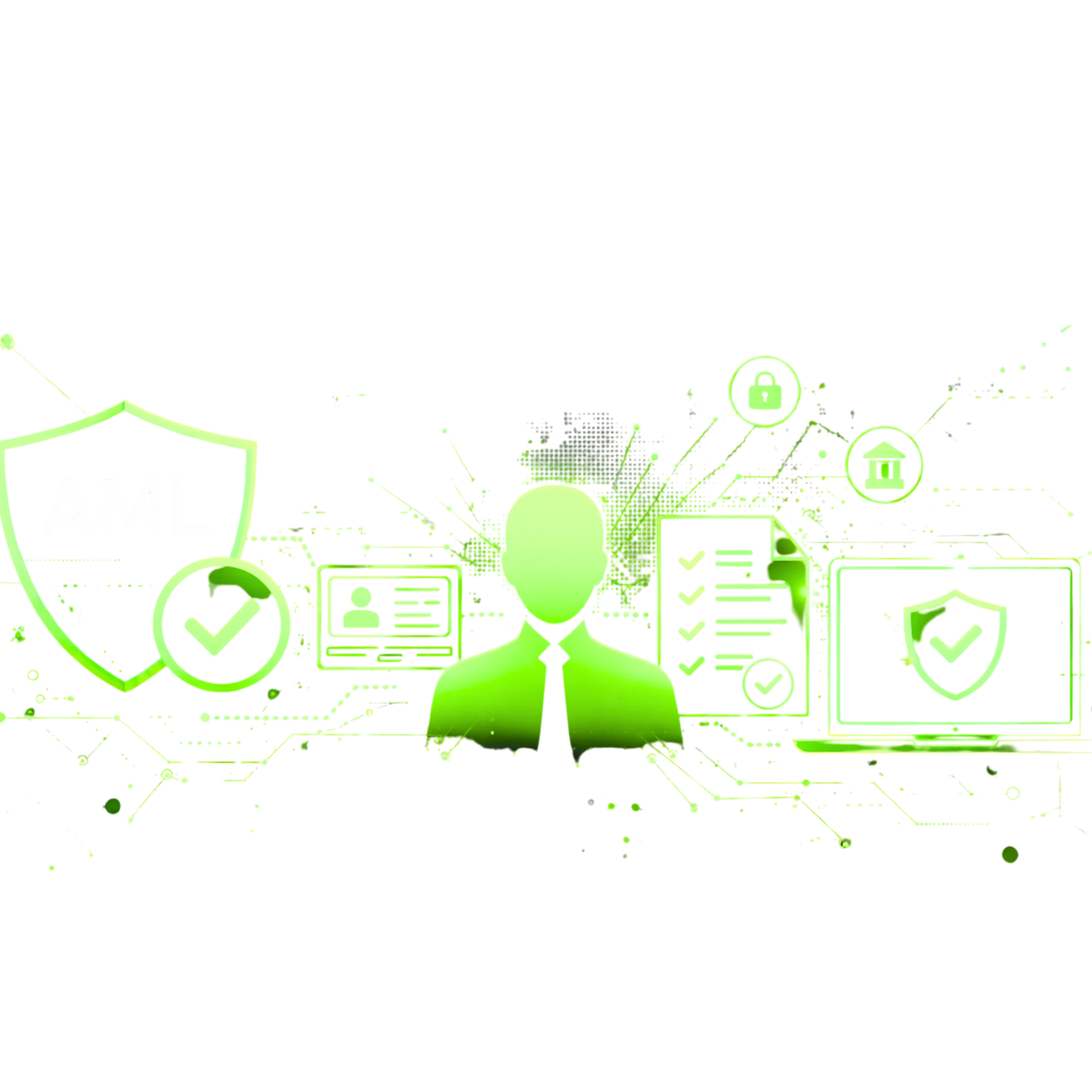 AML Onboarding Risk Payments & Fintech • KYP