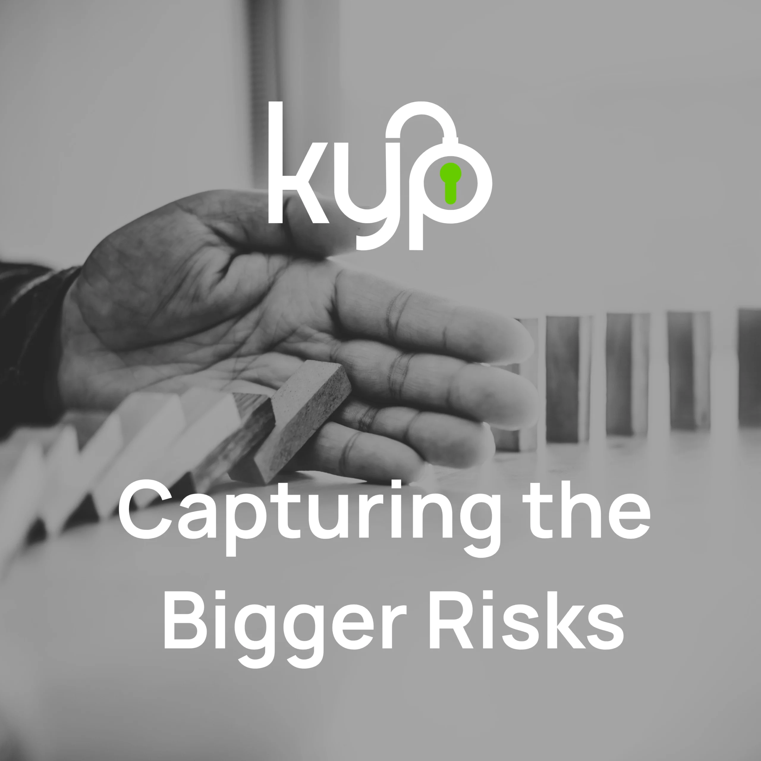Portfolio & Business Monitoring vs Transactional Monitoring: What’s the Difference? &bull; KYP