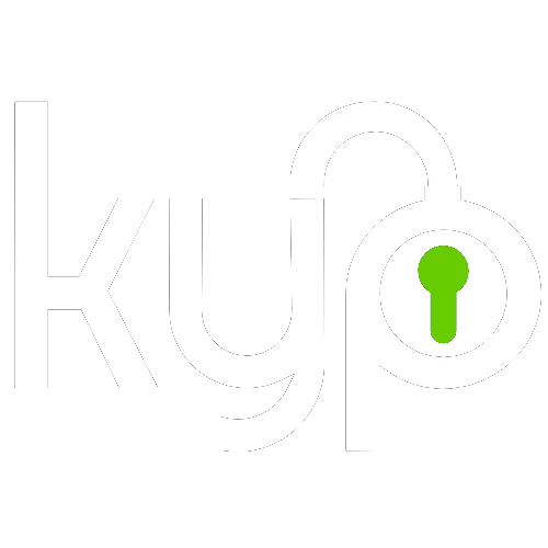 KYP Logo