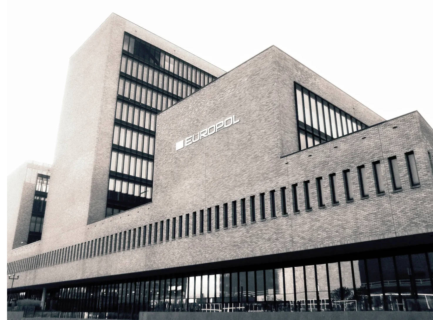 Europol AML isn't working by David G.W. Birch • KYP