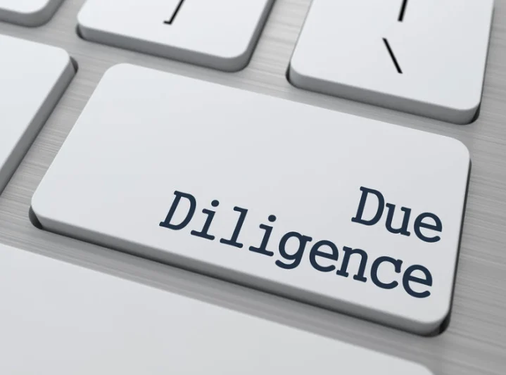 AML isn't working by David G.W. Birch &bull; KYP