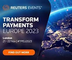 Transform Payments Europe 2023 • KYP